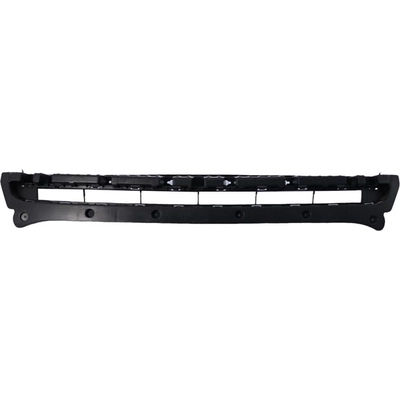 Front Bumper Energy Absorber - FO1070207 pa2