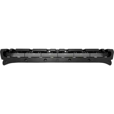 Front Bumper Energy Absorber - FO1070207C pa1