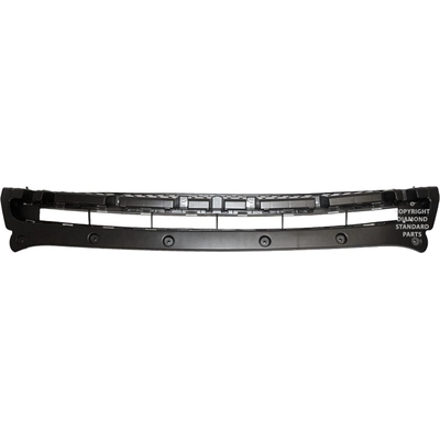Front Bumper Energy Absorber - FO1070207C pa2
