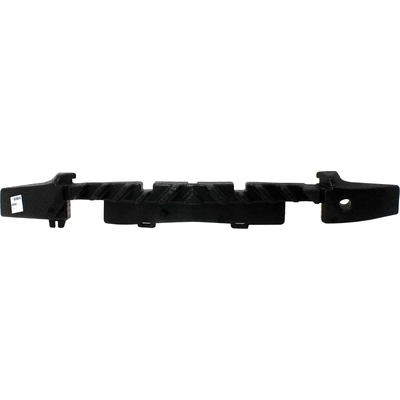 Absorbeur d'énergie de pare-chocs avant - GM1070280DSC pa1