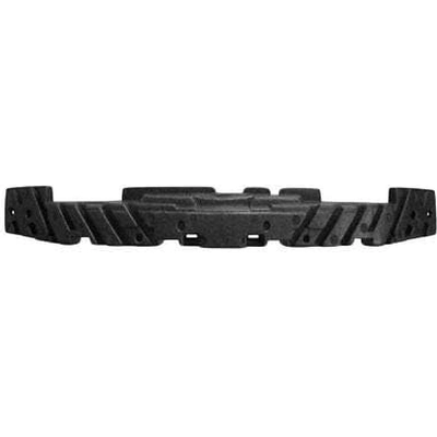 Front Bumper Energy Absorber - GM1070281 pa1