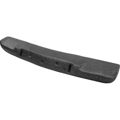 Front Bumper Energy Absorber - GM1070289DSC pa1