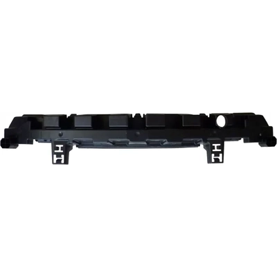 Front Bumper Energy Absorber - GM1070302C pa2