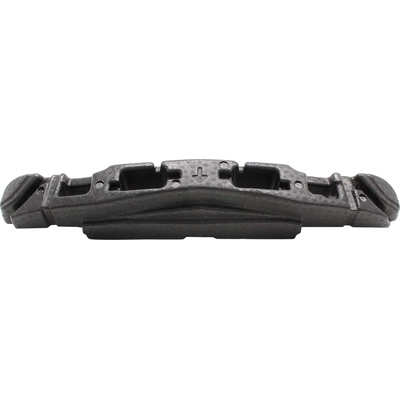 Front Bumper Energy Absorber - GM1070312DSC pa1