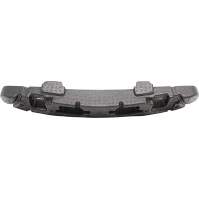 Front Bumper Energy Absorber - GM1070312DSC pa2