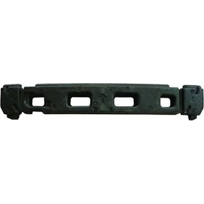 Front Bumper Energy Absorber - GM1070318DSC pa1