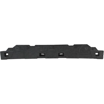 Front Bumper Energy Absorber - GM1070321 pa1