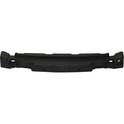 Front Bumper Energy Absorber - GM1070331 pa1