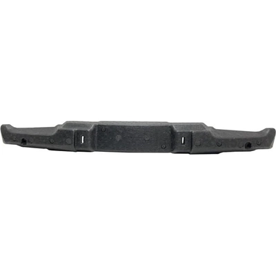 Front Bumper Energy Absorber - GM1070342C pa1