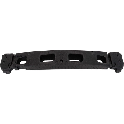 Front Bumper Energy Absorber - GM1070346 pa2