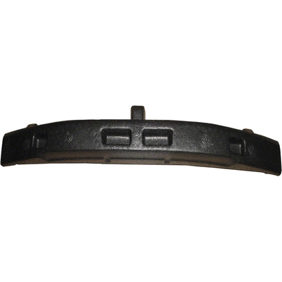 Front Bumper Energy Absorber - HO1070131 pa1
