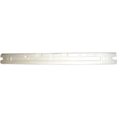 Front Bumper Energy Absorber - HO1070136 pa1