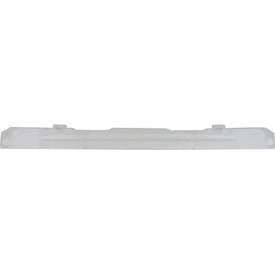 Front Bumper Energy Absorber - HO1070141 pa1