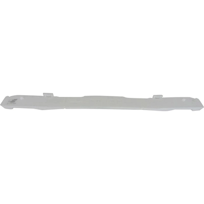 Front Bumper Energy Absorber - HO1070141 pa2