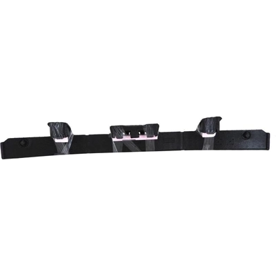 Front Bumper Energy Absorber - HO1070150 pa2