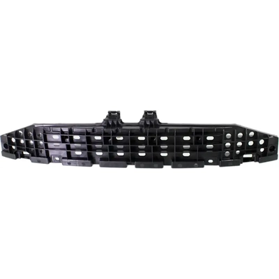 Front Bumper Energy Absorber - HO1070152 pa1