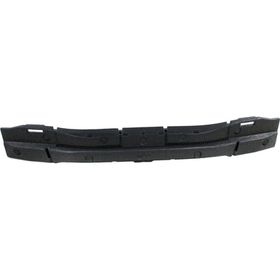 Front Bumper Energy Absorber - HO1070154 pa1