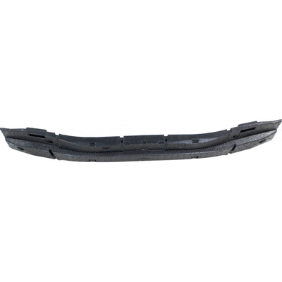 Front Bumper Energy Absorber - HO1070154 pa2
