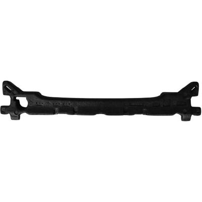 Front Bumper Energy Absorber - HY1070162DSC pa1
