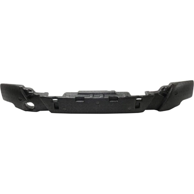Front Bumper Energy Absorber - HY1070169 pa1