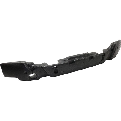 Front Bumper Energy Absorber - HY1070169 pa2