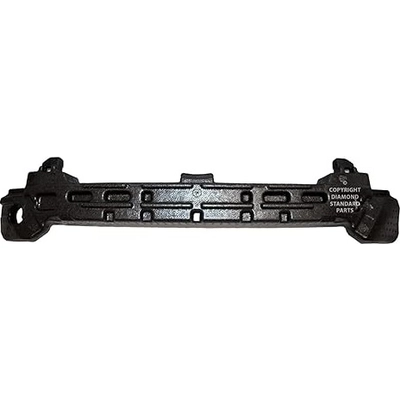 Front Bumper Energy Absorber - HY1070174C pa2