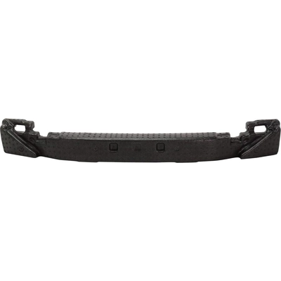 Front Bumper Energy Absorber - HY1070181 pa1