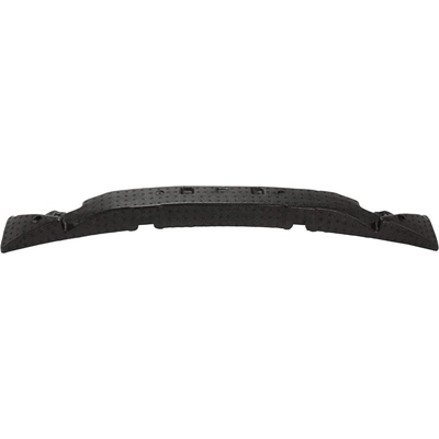 Front Bumper Energy Absorber - HY1070181 pa2
