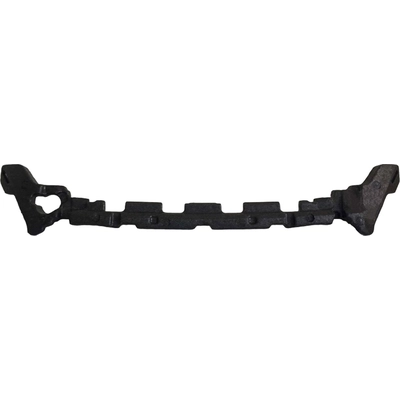 Front Bumper Energy Absorber - HY1070182DSC pa1