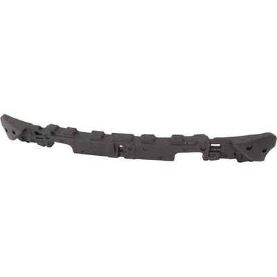 Front Bumper Energy Absorber - HY1070186C pa2