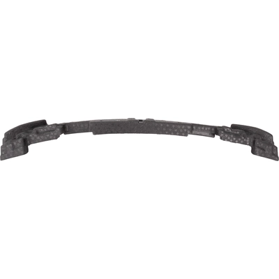 Front Bumper Energy Absorber - HY1070186C pa3