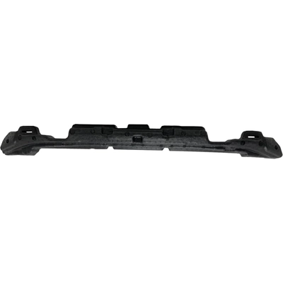 Front Bumper Energy Absorber - HY1070187C pa1