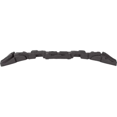 Front Bumper Energy Absorber - HY1070188C pa1
