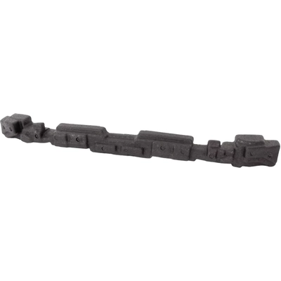 Front Bumper Energy Absorber - HY1070188C pa2