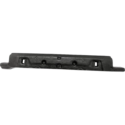 Front Bumper Energy Absorber - HY1070189 pa1