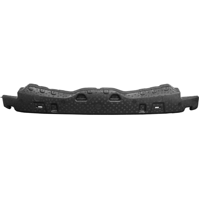 Front Bumper Energy Absorber - KI1070153DSC pa2