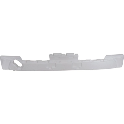 Front Bumper Energy Absorber - KI1070159 pa2