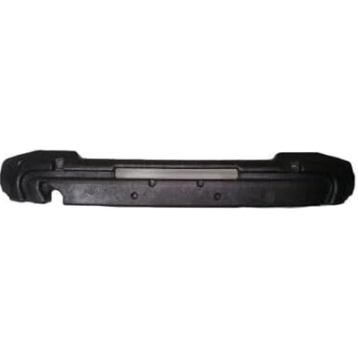 Front Bumper Energy Absorber - KI1070161 pa1