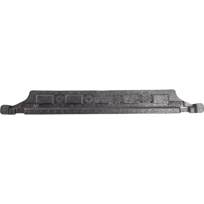 Front Bumper Energy Absorber - KI1070169 pa2