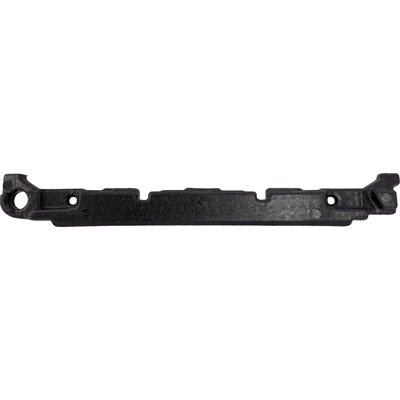 Front Bumper Energy Absorber - KI1070170 pa2