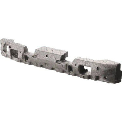 Front Bumper Energy Absorber - KI1070180 pa2