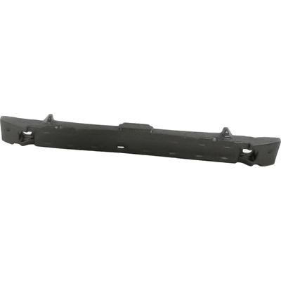 Front Bumper Energy Absorber - LX1070120 pa1