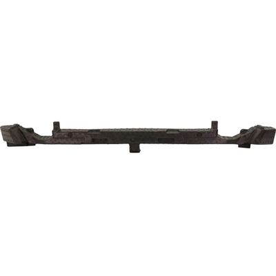 Front Bumper Energy Absorber - LX1070161 pa1