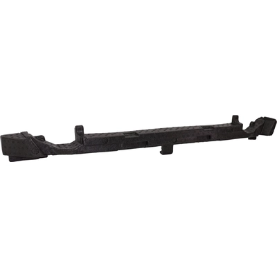 Front Bumper Energy Absorber - LX1070161 pa2