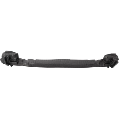 Front Bumper Energy Absorber - LX1070166 pa2