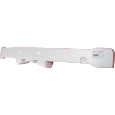 Front Bumper Energy Absorber - MA1070104 pa2