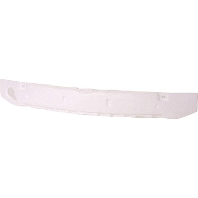Absorbeur d'énergie de pare-chocs avant - MA1070105 pa1