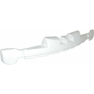 Absorbeur d'énergie de pare-chocs avant - MA1070106 pa1