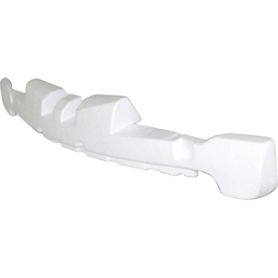 Absorbeur d'énergie de pare-chocs avant - MA1070106 pa2
