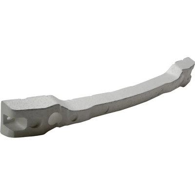 Front Bumper Energy Absorber - MA1070110 pa1